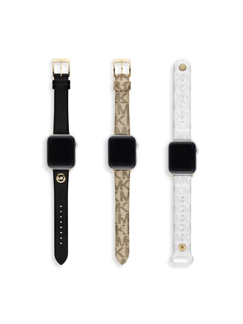 saks michael kors watch band